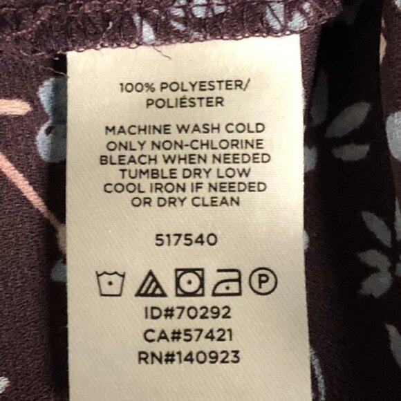 Loft Top Women L - Picture 7 of 9